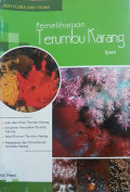 Pemeliharaan terumbu karang
