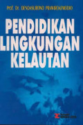 Pendidikan lingkungan kelautan