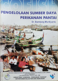 Pengelolaan sumber daya perikanan pantai