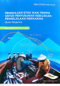 Pengkajian stok ikan tropis untuk penyusunan kebijakan pengelolaan perikanan (suatu pengantar)