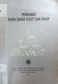 Perikanan rawai dasar cucut dan kakap