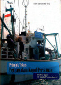 Petunjuk teknis pengawakan kapal perikanan