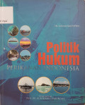Politik hukum perikanan Indonesia