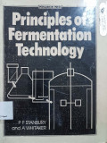 Principles of fermentation technology