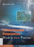 Prinsip rekayasa pengendalian muara dan pantai