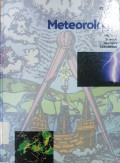 Project earth science : meteorology