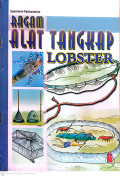 Ragam alat tangkap lobster