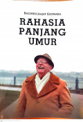 Rahasia panjang umur