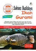 Rahasia sukses budidaya ikan gurami