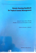 Remote sensing handbook for tropical coastal management