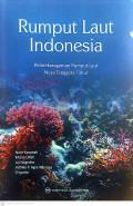 Rumput laut Indonesia  keanekaragaman rumput laut Nusa Tenggara Timur