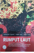 Rumput laut untuk ketahanan pangan, mitigasi lingkungan, kesejahteraan dan pembangunan berkelanjutan