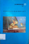 Sumberdaya ikan hias laut