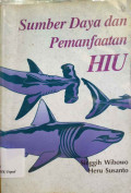 Sumber daya dan pemanfaatan hiu