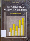 Statistika non parametrik