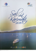 Sai selat Karimata 2016