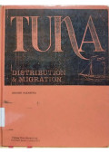 Tuna distribution & migration