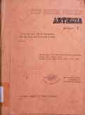 The brine shrimp artemia volume 1