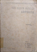 The brine shrimp artemia  volume 2