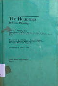The hormones endocrine physiology