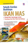 Teknik cerdas budidaya ikan mas
