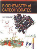 Biochemistry of carbohydrates
