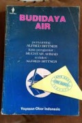 Budidaya air