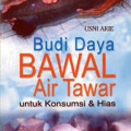 Budidaya bawal air tawar untuk konsumsi & hias