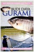 Budidaya gurami