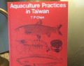 Aquaculture Practices in Taiwan