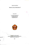 Modul praktikum perancangan percobaan