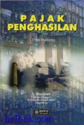 Pajak penghasilan (edisi pertama)