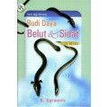 Budidaya belut dan sidat