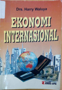 Ekonomi internasional
