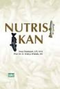 Nutrisi ikan