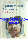 Apakah Mental anda Sehat: tes sendiri