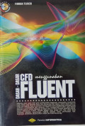 Dasar-dasar CFD menggunakan Fluent