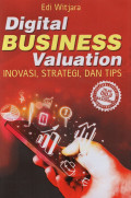 Digital business valuation inovasi, strategi, dan tips