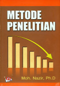 Metode penelitian