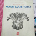 Penggerak mula motor bakar torak