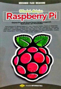 Mudah belajar Raspberry Pi