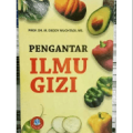 Pengantar Ilmu Gizi