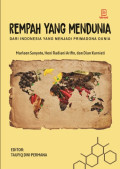 Rempah yang mendunia : dari Indonesia yang menjadi primadona dunia