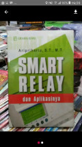 Smart relay dan aplikasinya