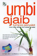 Umbi ajaib tumpas penyakit