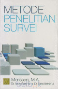 Metode penelitian survei