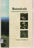 Botanicals: A Phytocosmetic Desk Reference