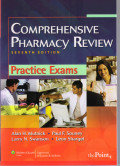 Comprehensive Pharmacy Review: Practice Exams