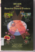 HIV-AIDS and Bioactive Natural Products