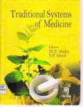 Traditional System of Medicine